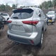 5TDBZRBH8NS178023 2022 Toyota Highlander Le auction photo thumbnail 4