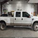 1FTXW43R79EA58184 2009 Ford F-450 Lariat auction photo thumbnail 14