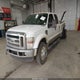 1FTXW43R79EA58184 2009 Ford F-450 Lariat auction photo thumbnail 2
