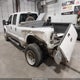 1FTXW43R79EA58184 2009 Ford F-450 Lariat auction photo thumbnail 3
