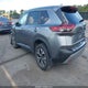 JN8BT3BA2PW406865 2023 Nissan Rogue Sv Fwd auction photo thumbnail 3