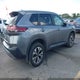 JN8BT3BA2PW406865 2023 Nissan Rogue Sv Fwd auction photo thumbnail 4