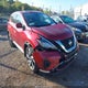 5N1AZ2CS7NC109222 2022 Nissan Murano Sl Intelligent Awd auction photo thumbnail 1