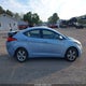 KMHDH4AE6DU579176 2013 Hyundai Elantra Gls auction photo thumbnail 13