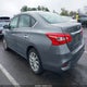 3N1AB7AP3KY427221 2019 Nissan Sentra Sv auction photo thumbnail 3