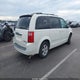 1D8HN54P48B146508 2008 Dodge Grand Caravan Sxt auction photo thumbnail 4