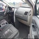 1D8HN54P48B146508 2008 Dodge Grand Caravan Sxt auction photo thumbnail 5