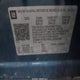 3GNAXUEV0KL224104 2019 Chevrolet Equinox Lt auction photo thumbnail 9