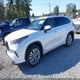 5TDEBRCH1SS673871 2025 Toyota Highlander Hybrid Platinum auction photo thumbnail 2