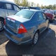 3FAHP0JA3BR279166 2011 Ford Fusion Sel auction photo thumbnail 4