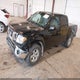 1N6AD0EV5AC434764 2010 Nissan Frontier Se auction photo thumbnail 2