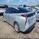JTDKARFU7H3531386 2017 Toyota Prius Four auction photo thumbnail 3