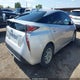 JTDKARFU7H3531386 2017 Toyota Prius Four auction photo thumbnail 4