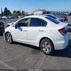 19XFB2F59FE275854 2015 Honda Civic Lx auction photo thumbnail 14