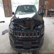 3C4NJDBB9KT690507 2019 Jeep Compass Latitude 4X4 auction photo thumbnail 12