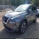 5N1AT3BB7MC742410 2021 Nissan Rogue Sv Intelligent Awd auction photo thumbnail 2