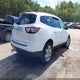 1GNKRGKD7GJ213966 2016 Chevrolet Traverse 1Lt auction photo thumbnail 4