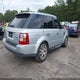 SALSK25468A125867 2008 Land Rover Range Rover Sport Hse auction photo thumbnail 4