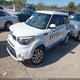 KNDJP3A5XK7671326 2019 Kia Soul + auction photo thumbnail 2