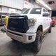 5TFAW5F19EX387601 2014 Toyota Tundra Platinum 5.7L V8 auction photo thumbnail 2