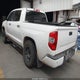 5TFAW5F19EX387601 2014 Toyota Tundra Platinum 5.7L V8 auction photo thumbnail 3