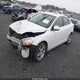 YV1622FS8C2146058 2012 Volvo S60 T5 auction photo thumbnail 2