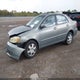 1NXBR38E44Z323395 2004 Toyota Corolla Le auction photo thumbnail 2