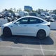 5YJ3E1EA7SF024855 2025 Tesla Model 3 Long Range Rear-Wheel Drive auction photo thumbnail 14