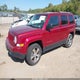 1C4NJRFB8GD674593 2016 Jeep Patriot High Altitude Edition auction photo thumbnail 2