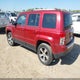 1C4NJRFB8GD674593 2016 Jeep Patriot High Altitude Edition auction photo thumbnail 3
