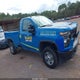 1GC0WLE75LF224078 2020 Chevrolet Silverado 2500Hd 2Wd Long Bed Wt auction photo thumbnail 13
