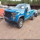 1GC0WLE75LF224078 2020 Chevrolet Silverado 2500Hd 2Wd Long Bed Wt auction photo thumbnail 2