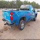 1GC0WLE75LF224078 2020 Chevrolet Silverado 2500Hd 2Wd Long Bed Wt auction photo thumbnail 4