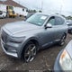 KMUHCESC1NU101818 2022 Genesis Gv80 3.5T Awd auction photo thumbnail 2