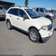 2FMDK36C07BB32033 2007 Ford Edge Se auction photo thumbnail 1