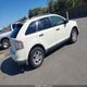 2FMDK36C07BB32033 2007 Ford Edge Se auction photo thumbnail 4