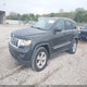 1J4RR4GG9BC577046 2011 Jeep Grand Cherokee Laredo auction photo thumbnail 2