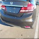 2HGFB2F86EH536145 2014 Honda Civic Ex auction photo thumbnail 19