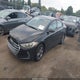 5NPD84LF0HH060764 2017 Hyundai Elantra Se auction photo thumbnail 2
