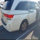 5FNRL5H67EB083570 2014 Honda Odyssey Ex-L auction photo thumbnail 6
