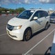 5FNRL5H67EB083570 2014 Honda Odyssey Ex-L auction photo thumbnail 2