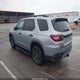 5FNYG1H67RB005949 2024 Honda Pilot Trailsport auction photo thumbnail 3