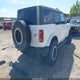 1FMDE5BH3NLB45831 2022 Ford Bronco Outer Banks auction photo thumbnail 4
