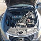 1HGCP26398A083022 2008 Honda Accord 2.4 Lx auction photo thumbnail 10