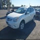JN8AS5MT4DW035258 2013 Nissan Rogue S auction photo thumbnail 2