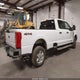 1FT7W2BT8SED32094 2025 Ford F-250 Xlt auction photo thumbnail 4