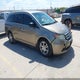 5FNRL5H60BB006163 2011 Honda Odyssey Ex-L auction photo thumbnail 1