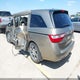 5FNRL5H60BB006163 2011 Honda Odyssey Ex-L auction photo thumbnail 3
