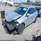 5YFBURHE2FP238531 2015 Toyota Corolla S Premium auction photo thumbnail 2