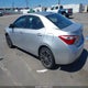 5YFBURHE2FP238531 2015 Toyota Corolla S Premium auction photo thumbnail 3